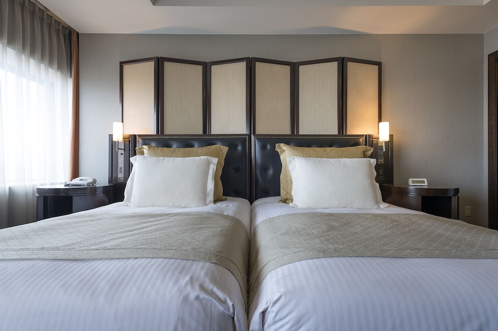 Ana Crowne Plaza Grand Court Nagoya 17/77