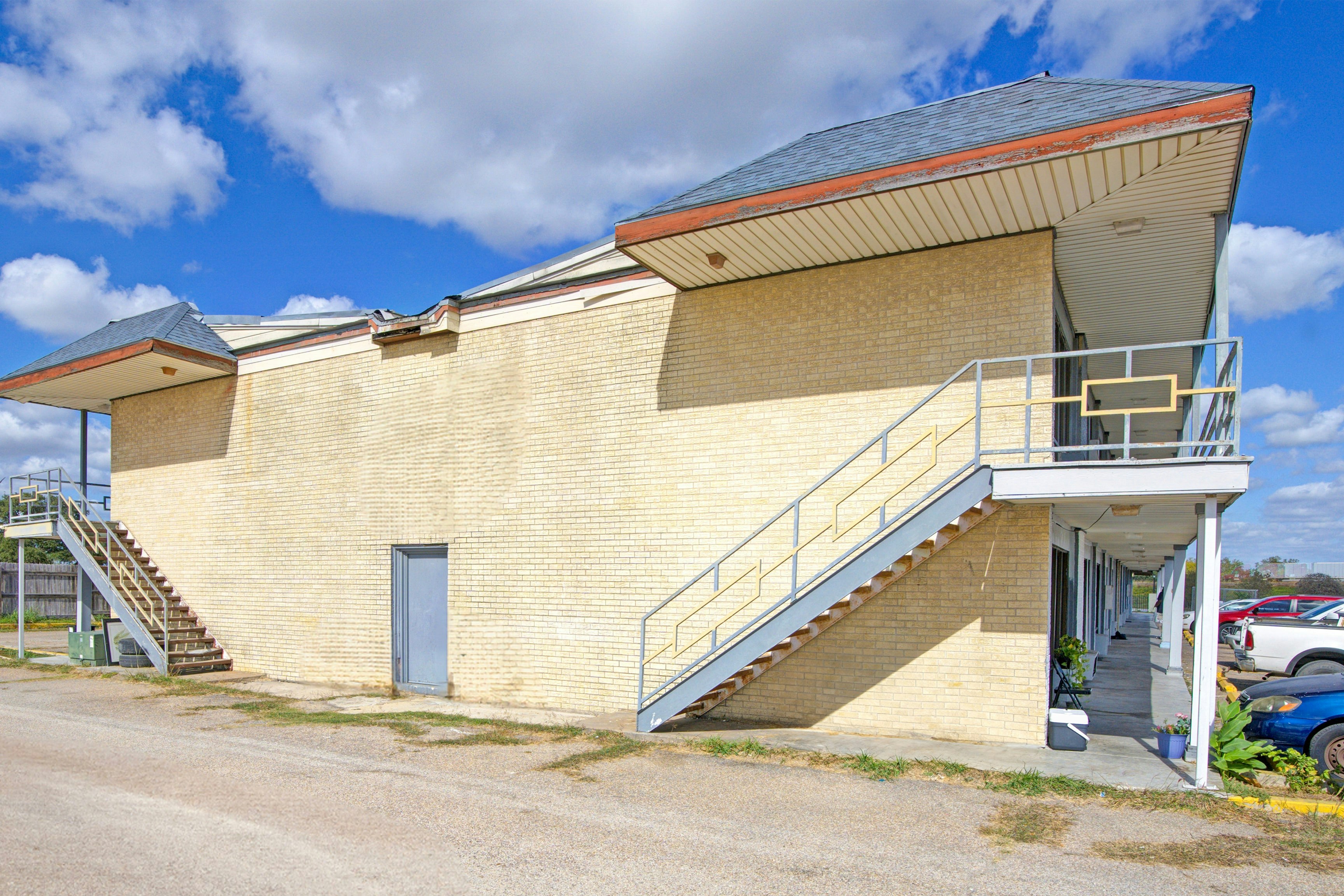 Sunset Inn Flatonia I 10 By Hotel O 49/59