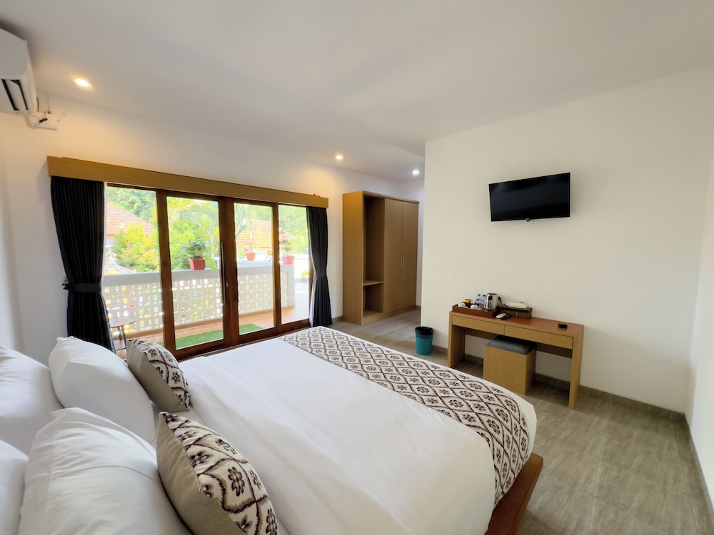 Batu Kandik Homestay 13/50