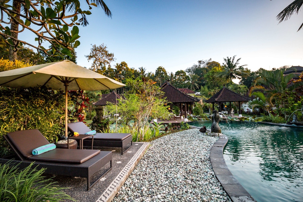 Villa Taman Di Blayu 7/73