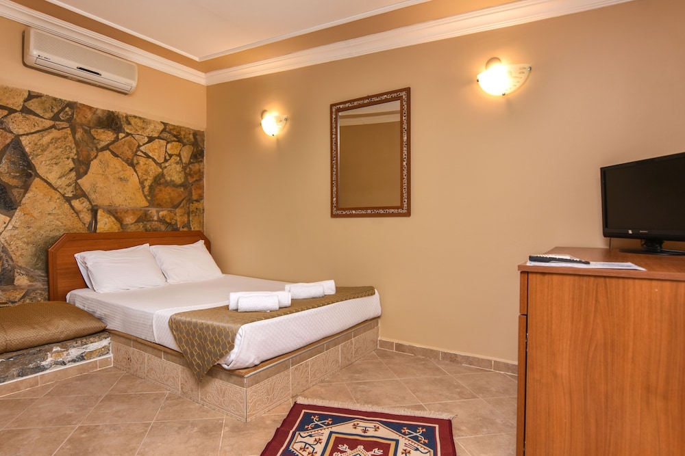 Turkevi Butik Otel 16/50