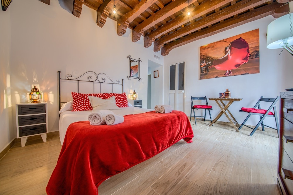 Apartamentos Jerez 27/77