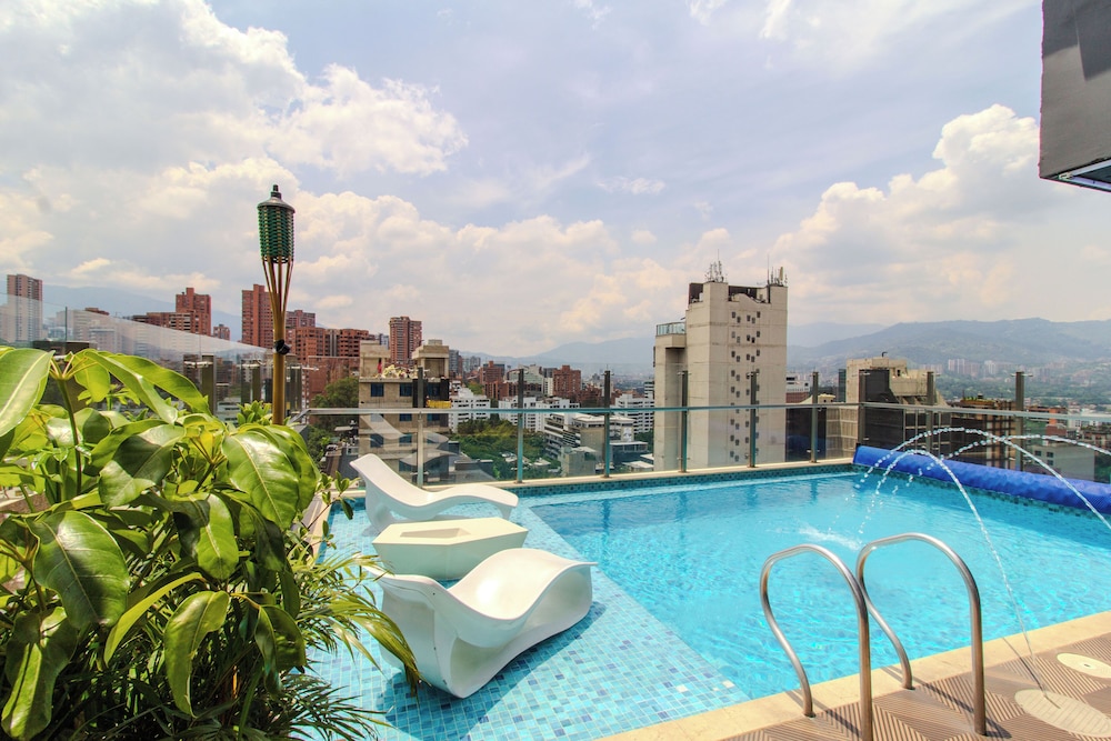 HAVEN A DESIGN HOTEL 45/46