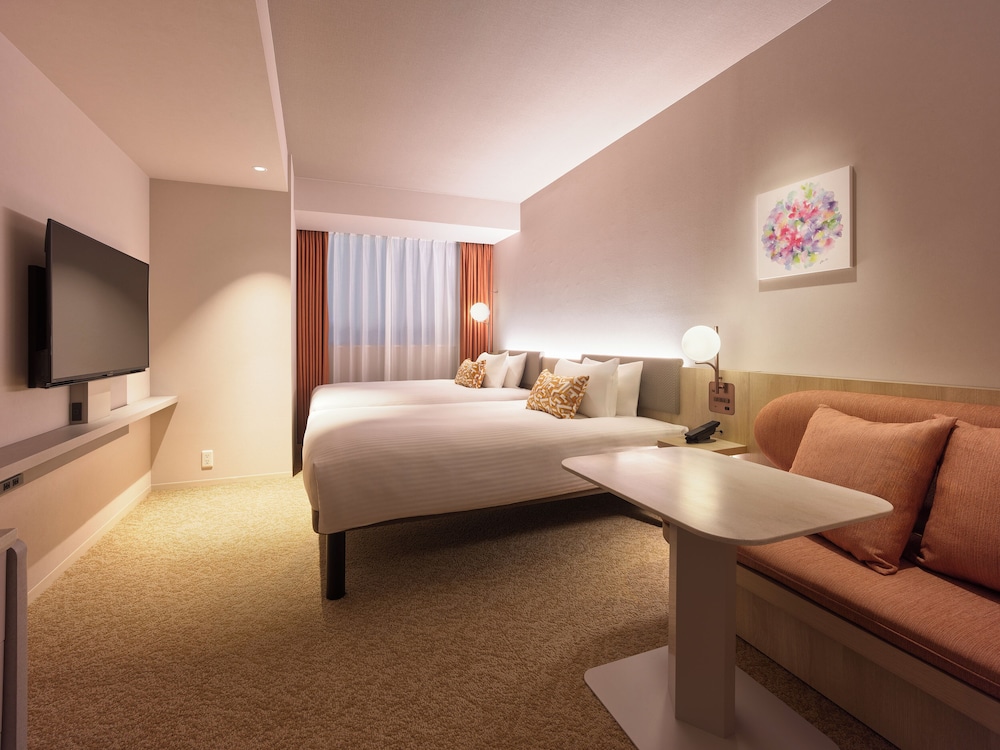 Mitsui Garden Hotel Ginza Tsukiji 14/50