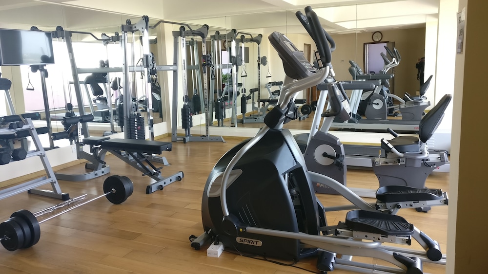 Days Hotel by Wyndham Chennai OMR 19/47