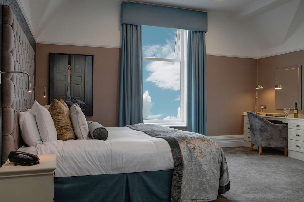 Glendower Hotel 29/53