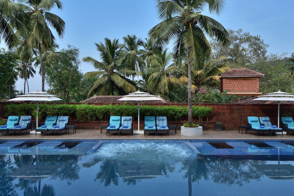 Fairfield By Marriott Goa Anjuna 1/49