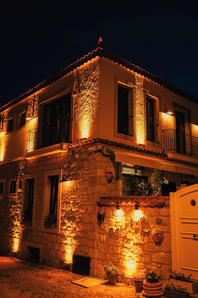 Portakal Cicegi Alacati 4/50