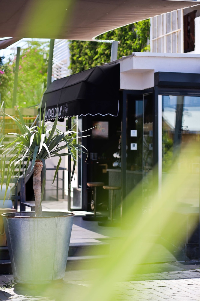 Elista Hotel & Spa in BODRUM