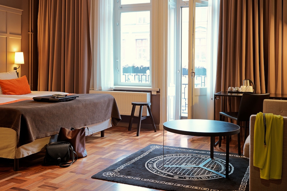 Scandic Grand Central 31/50