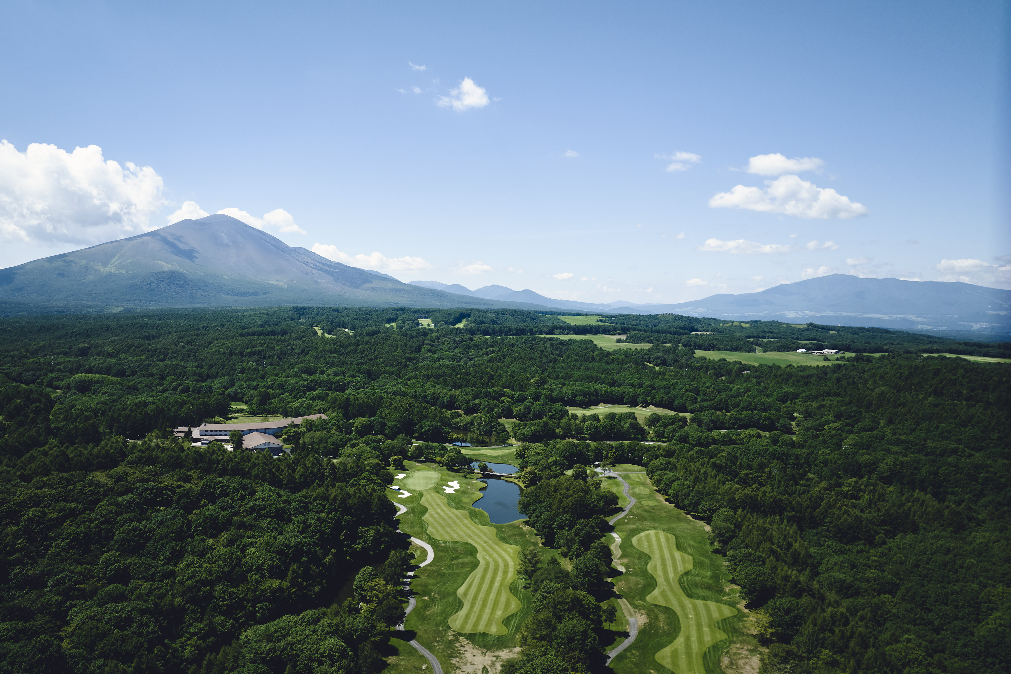 ANA Holiday Inn Resort Karuizawa by IHG 65/68