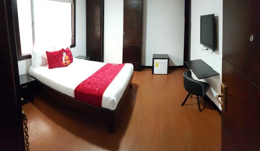 Hotel Budhha Resort 35/58