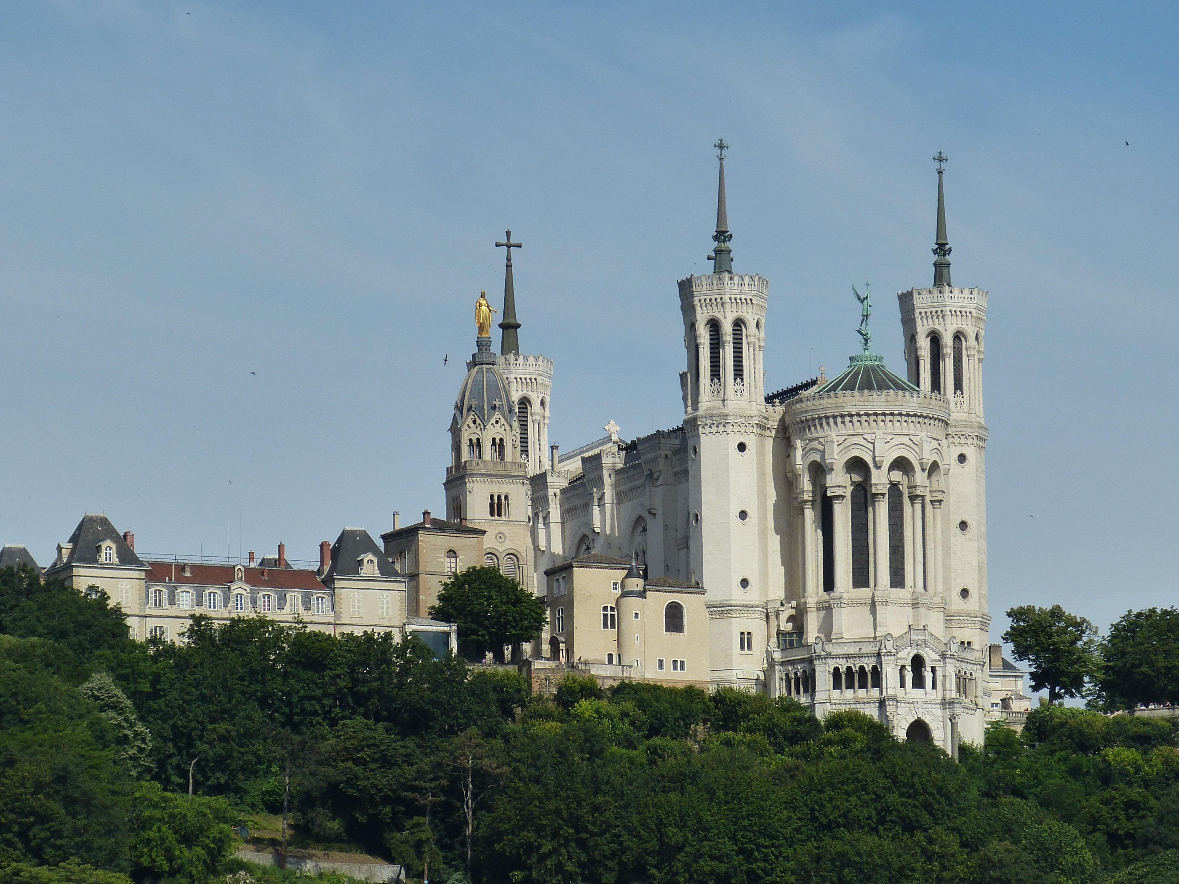 Crowne Plaza Lyon - Cite Internationale by IHG 73/74