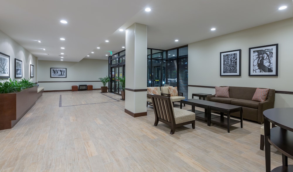 Staybridge Suites Seattle Fremont 38/61