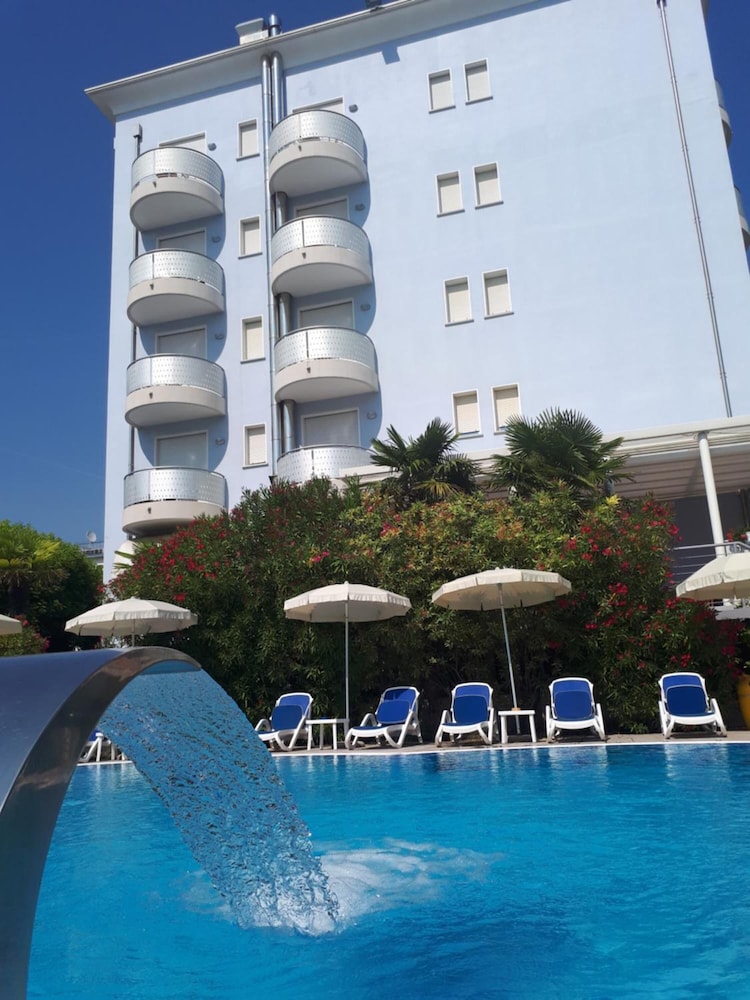 Hotel Helios in JESOLO