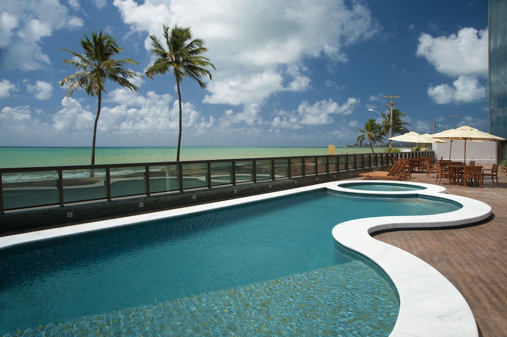 Ritz Suites Grand Hotel Boutique 31/62