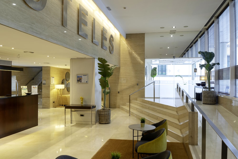 Hotel Zenit Coruna 2/66