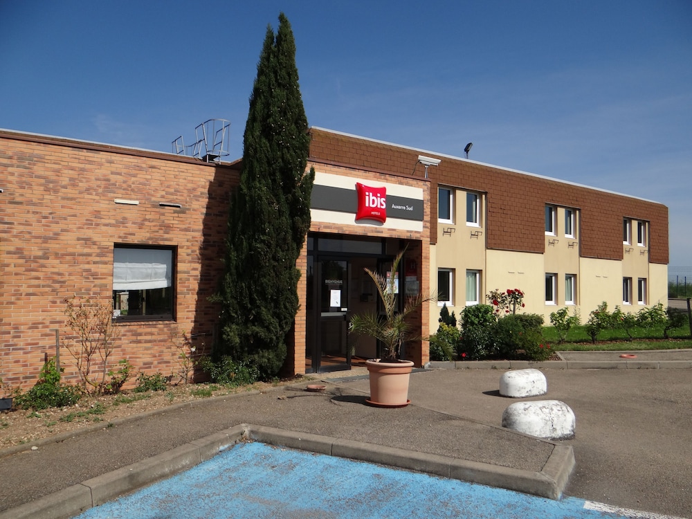 Hotel ibis Auxerre Sud 2/68