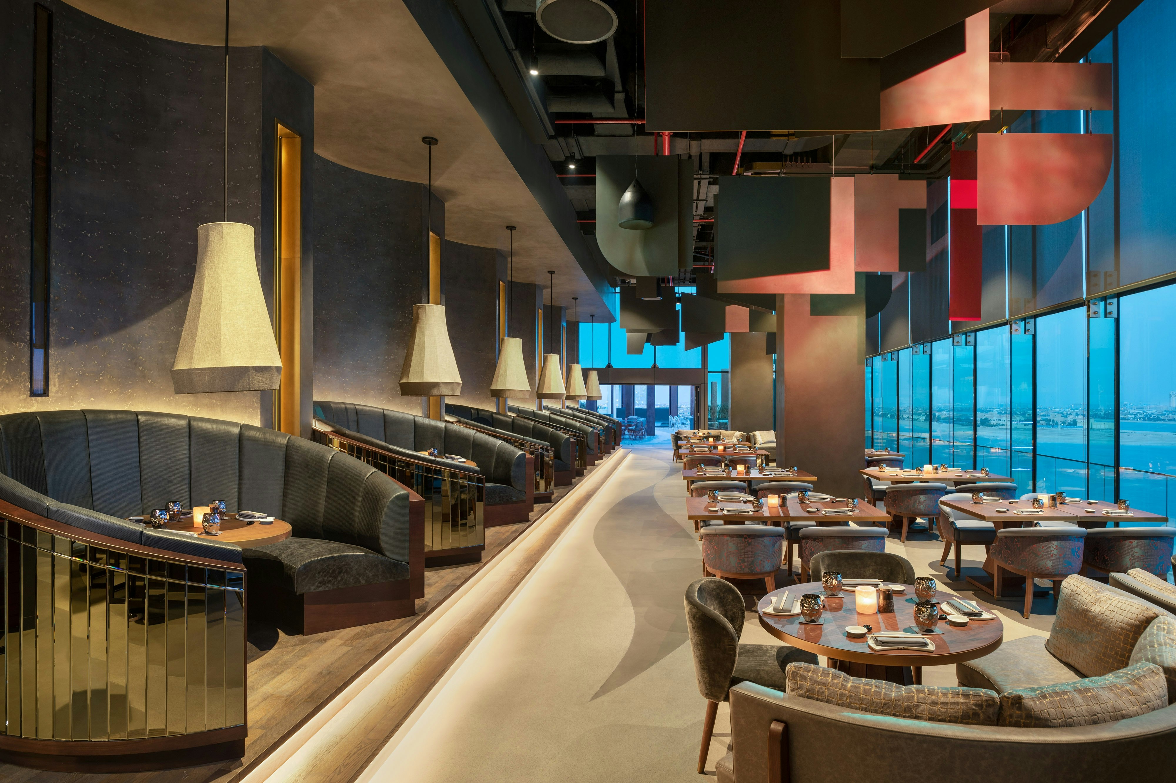 W Dubai – The Palm 49/61