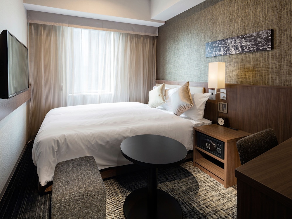 Four Points Flex by Sheraton Yokohama West 13/43