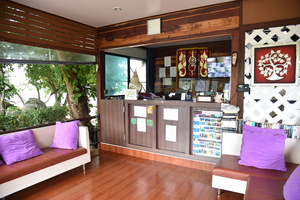 Kathalee Beach Resort Koh Lipe 50/71