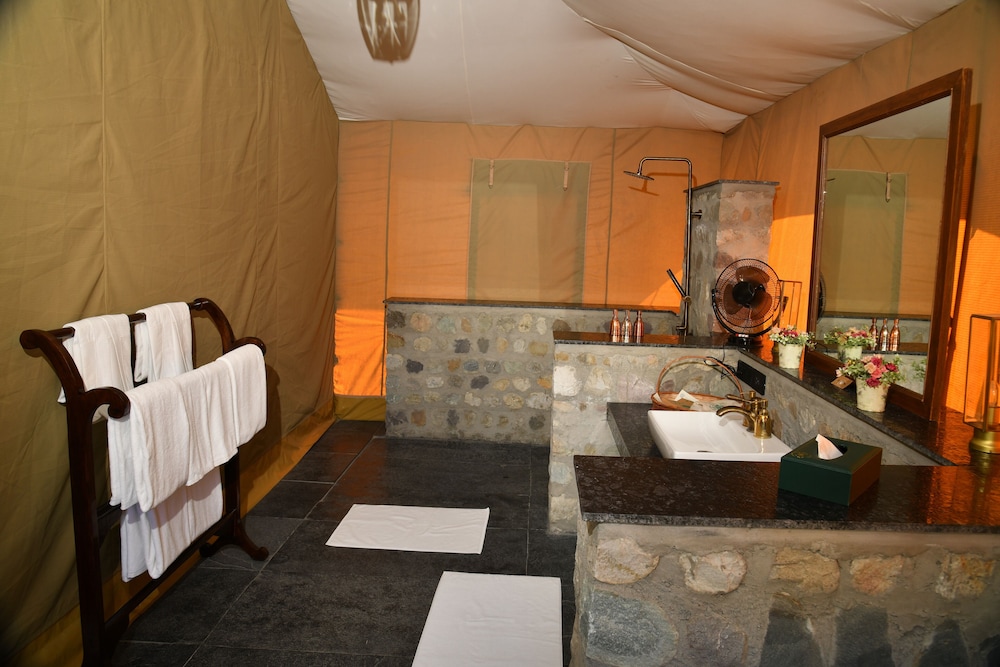 Aalia Jungle Retreat and Spa 42/73