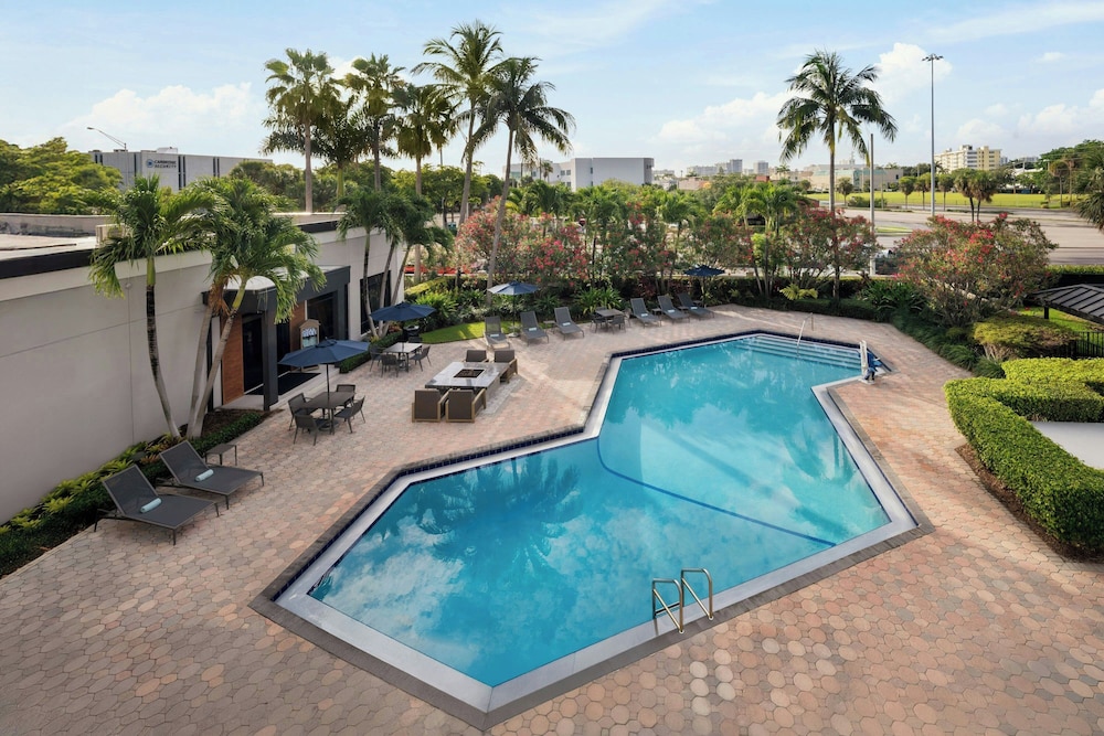 Courtyard Fort Lauderdale East Lauderdale By the Sea 26/49