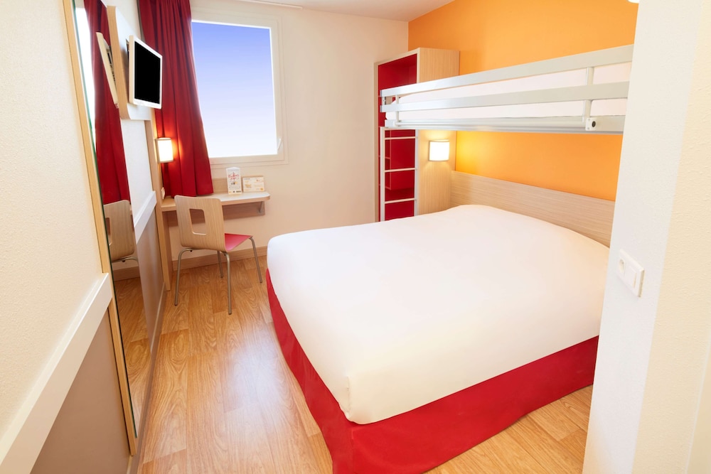 ibis budget Valence Nord Plateau des Couleures 21/54