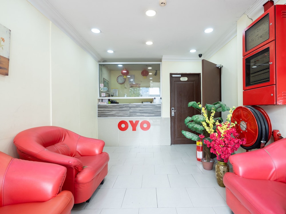 OYO 89717 Budget Star Hotel 24/32