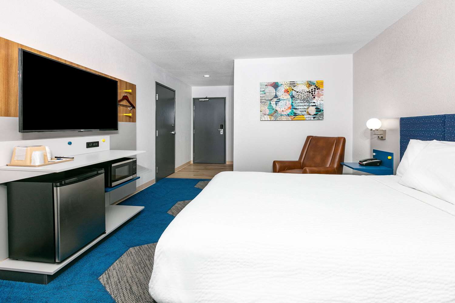 Microtel Inn Beckley 4/33