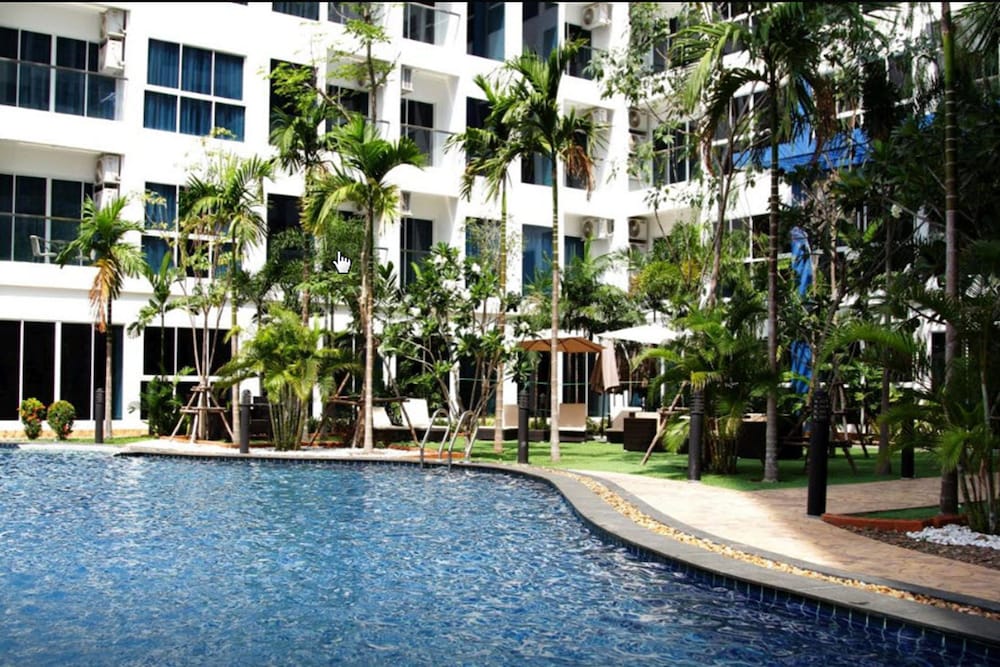 Nam Talay Condo By Grandisvillas 32/39