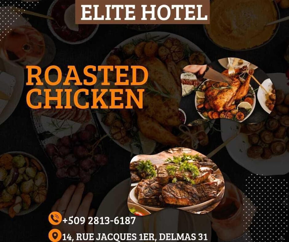 Elite Hotel 25/42
