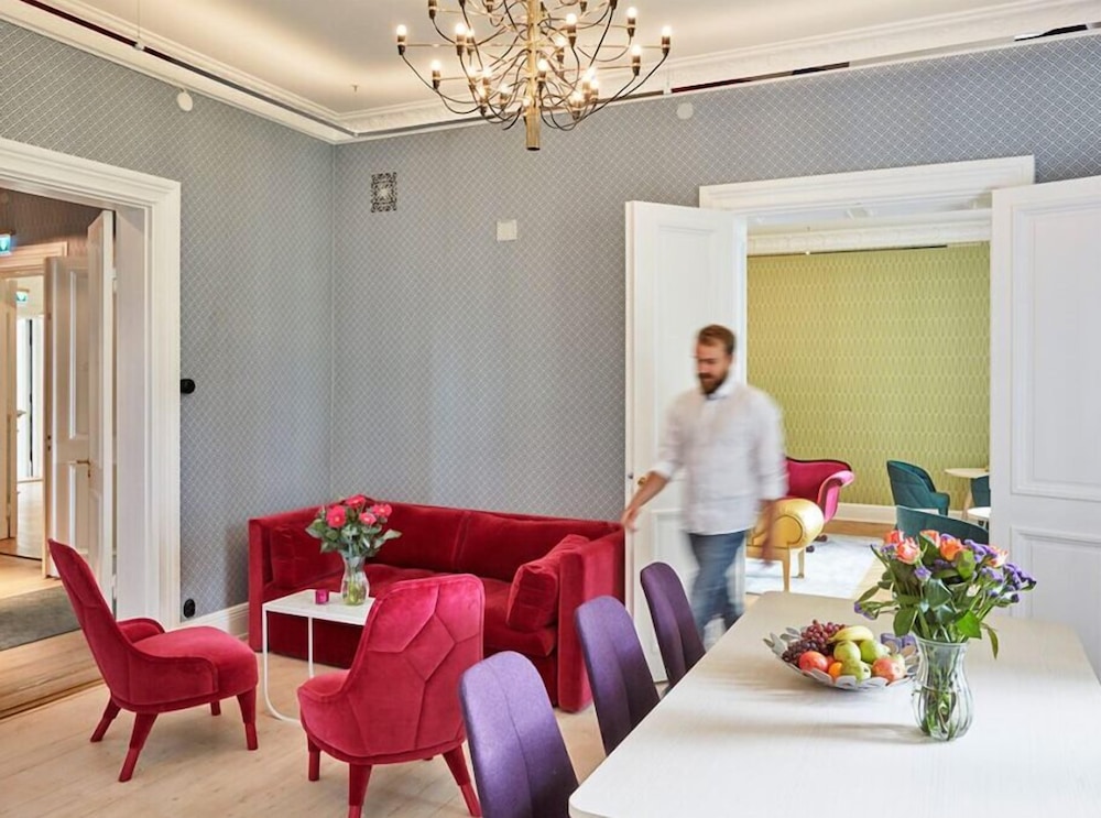 Hotell Hehrne 19/50