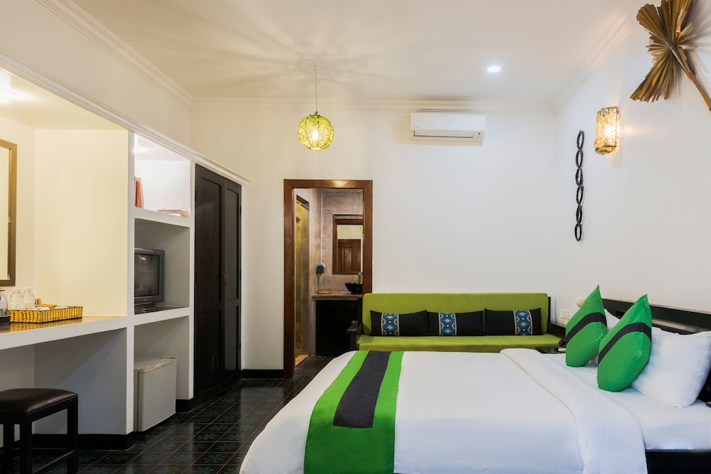 La Niche d Angkor Boutique Hotel 32/71