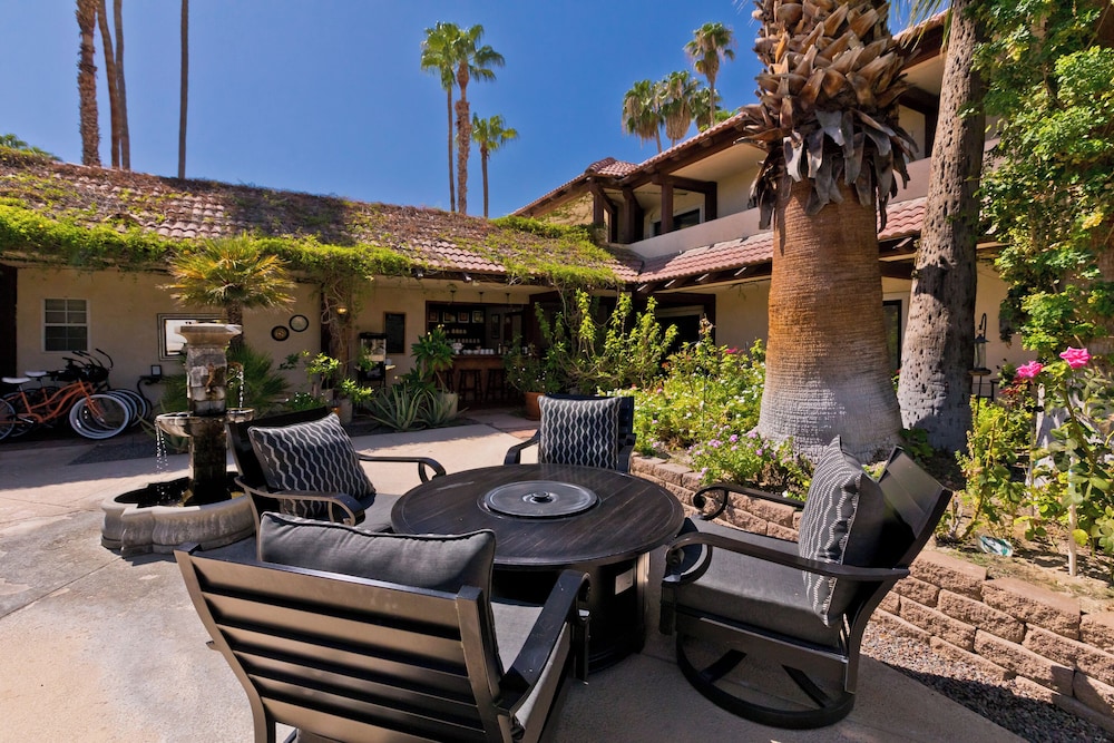 La Maison Hotel - Adults Only 34/50