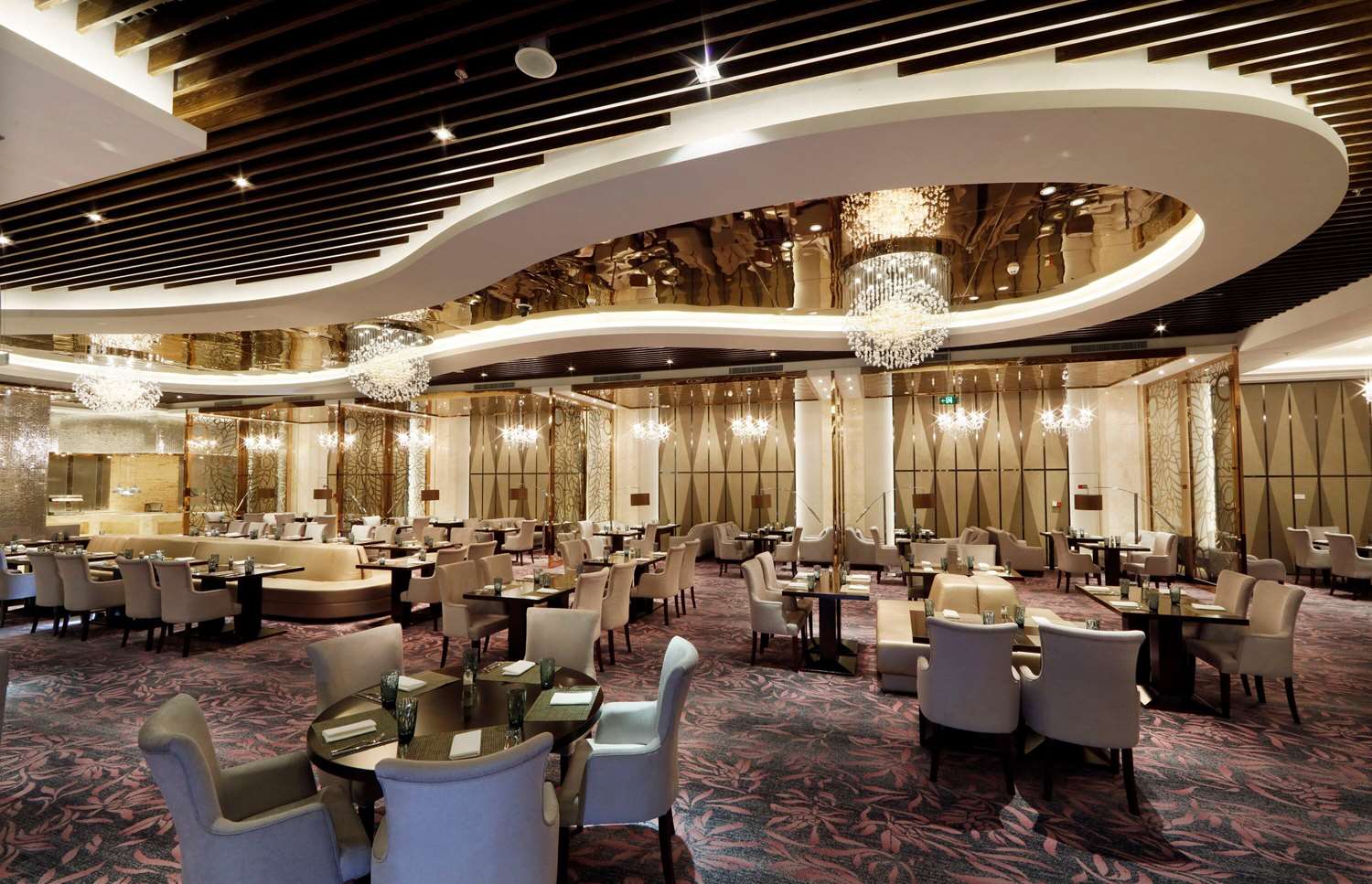 Wyndham Grand Plaza Royale Mingfa Zhangzhou 43/61