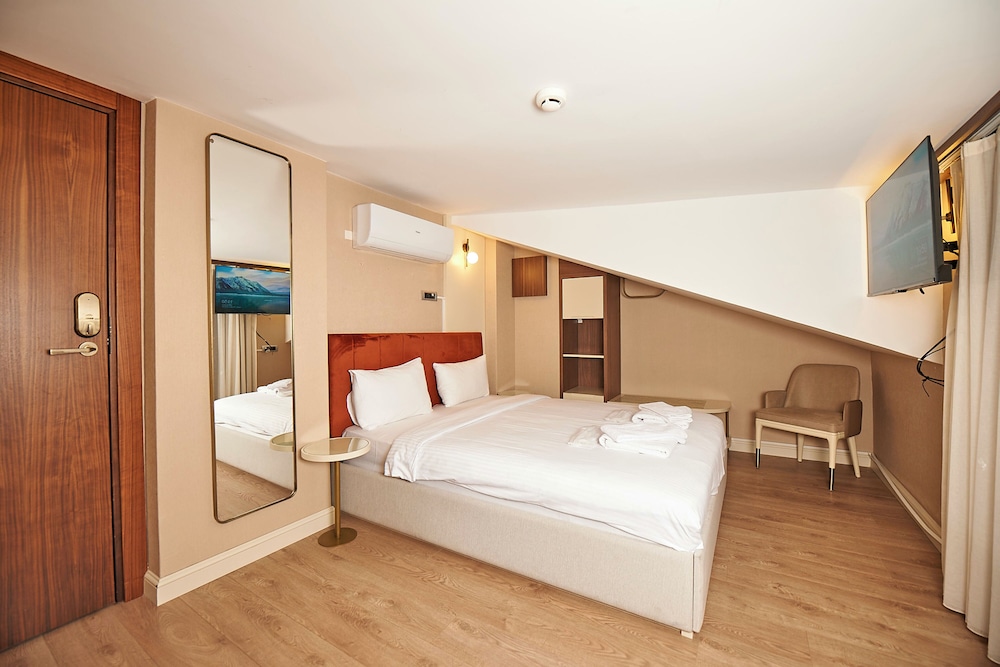 Saratoga Hotel Sultanahmet 26/59