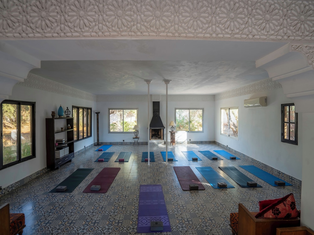 Riad Cle De Sol 38/80