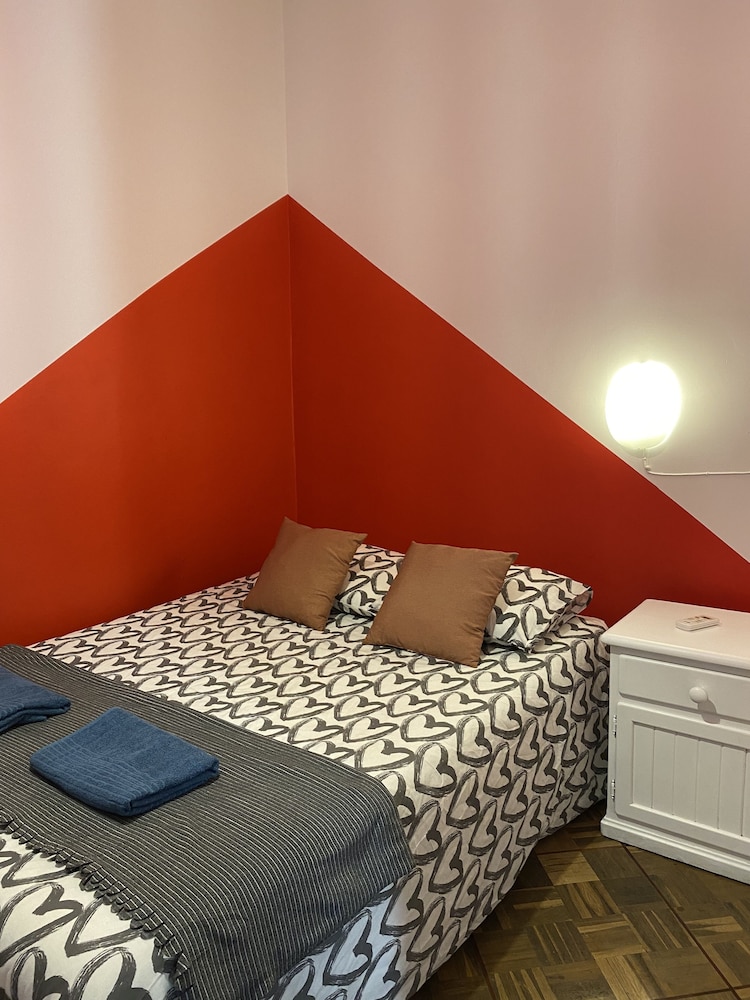 Barbieri Sol Hostel 6/30