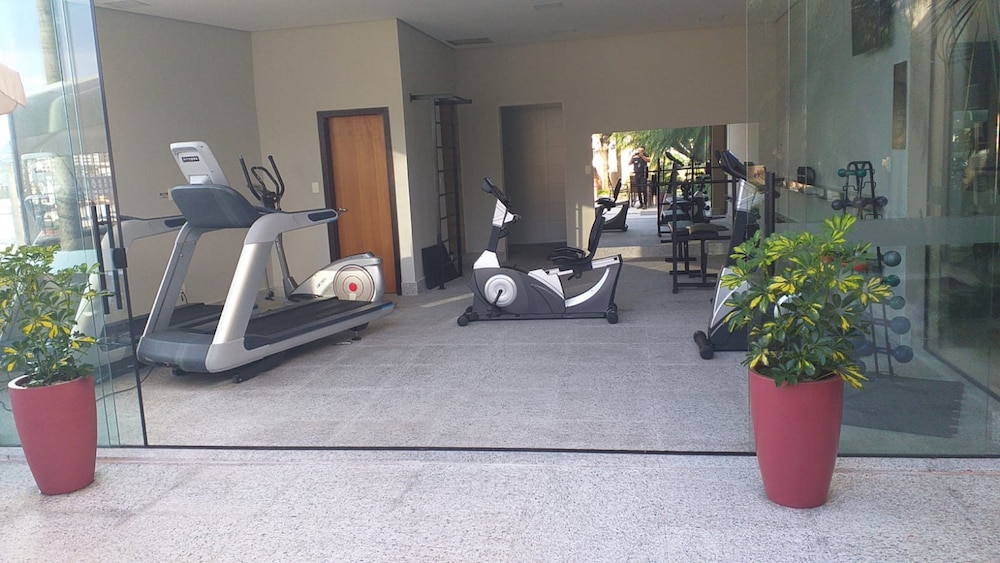 Class Hotel Varginha 30/61
