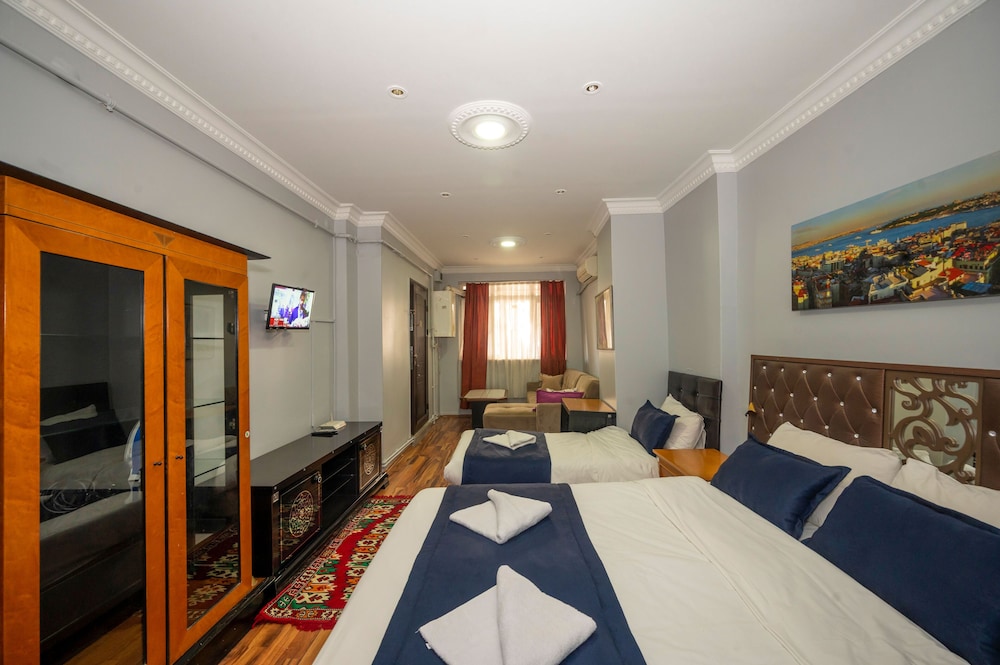Taksim Suite Ii 11/35