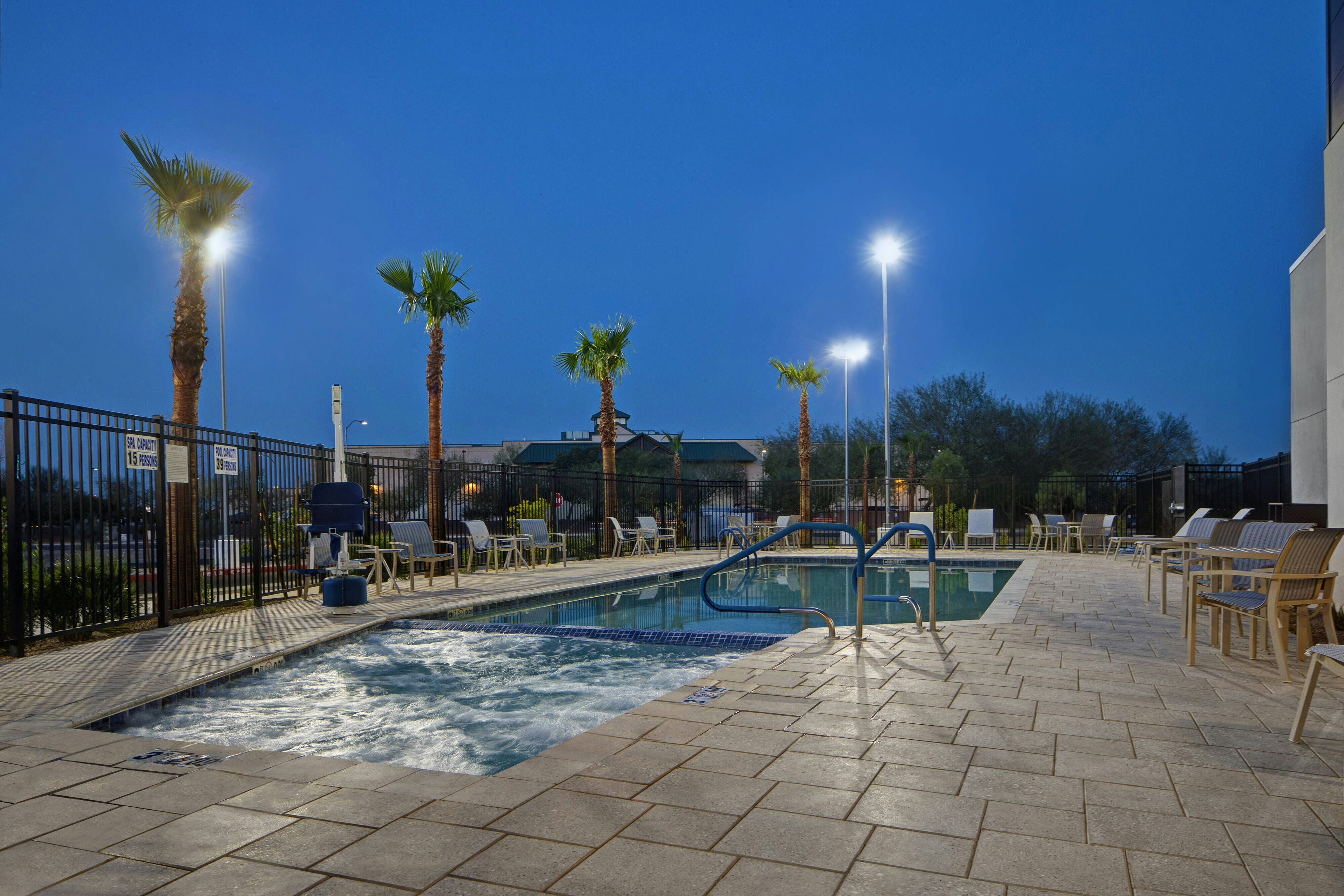 TownePlace Suites by Marriott Phoenix Glendale Sports & Entertainment District 24/26