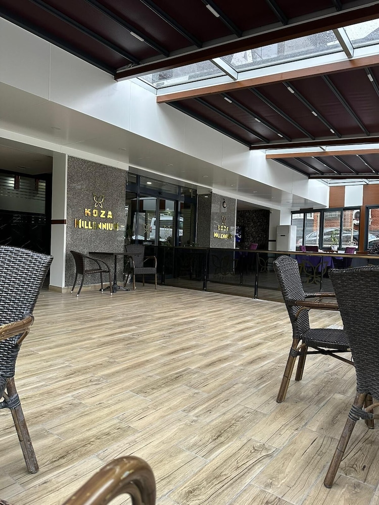 Koza Millenyum Hotel Spa Ex Millennium Hotel Spa 26/50