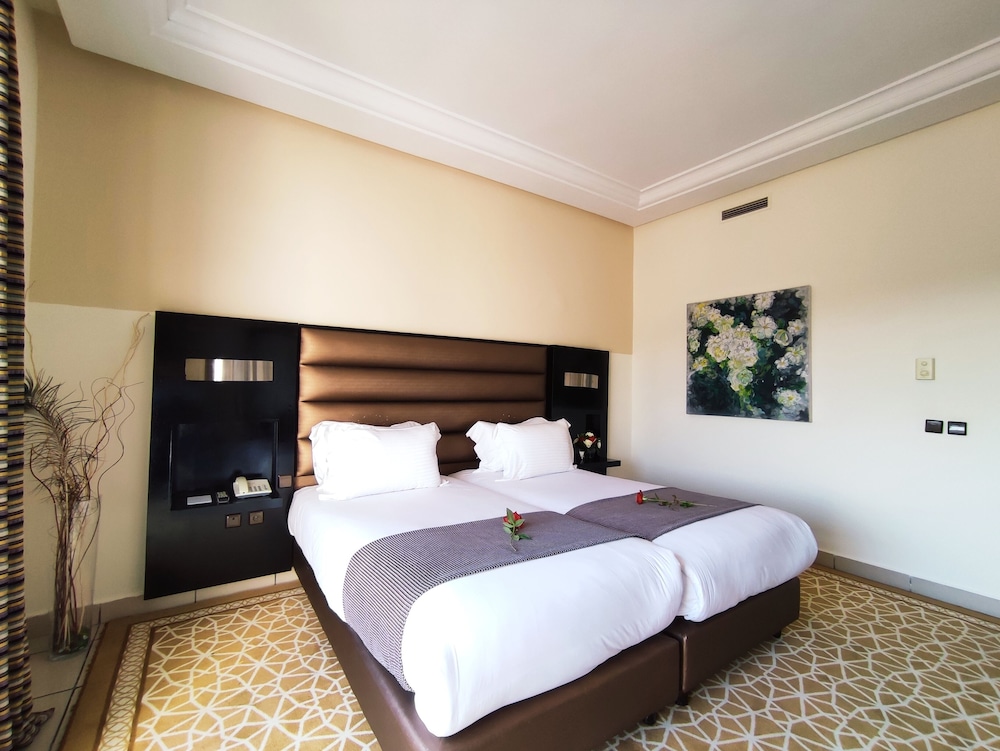 Hotel Andalucia Golf & Spa Tanger 9/26