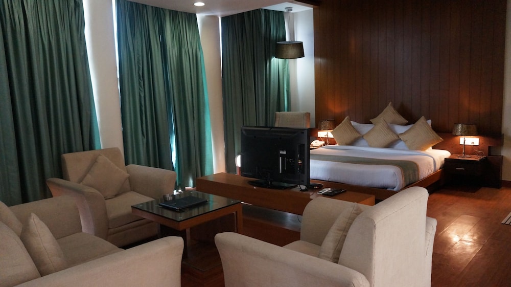 Hotel The Amaris 12/50