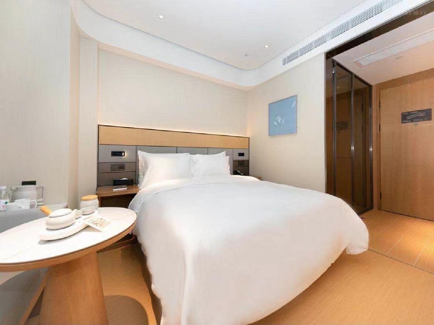 Super 8 Hotel Xian Nan Shao Men 15/32