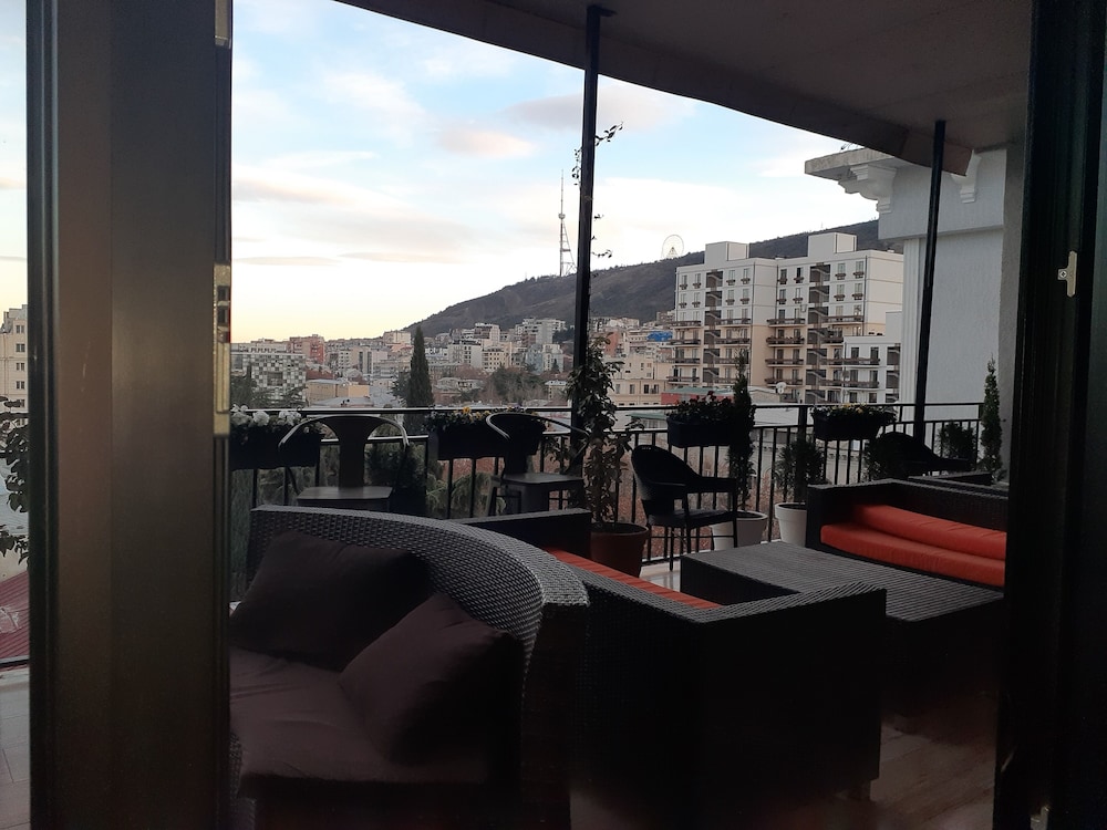 Gallery Art Hotel 22/41