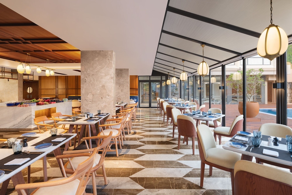 Courtyard By Marriott Goa Colva 30/49