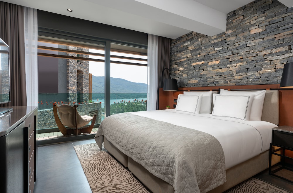 Superior Room Land View