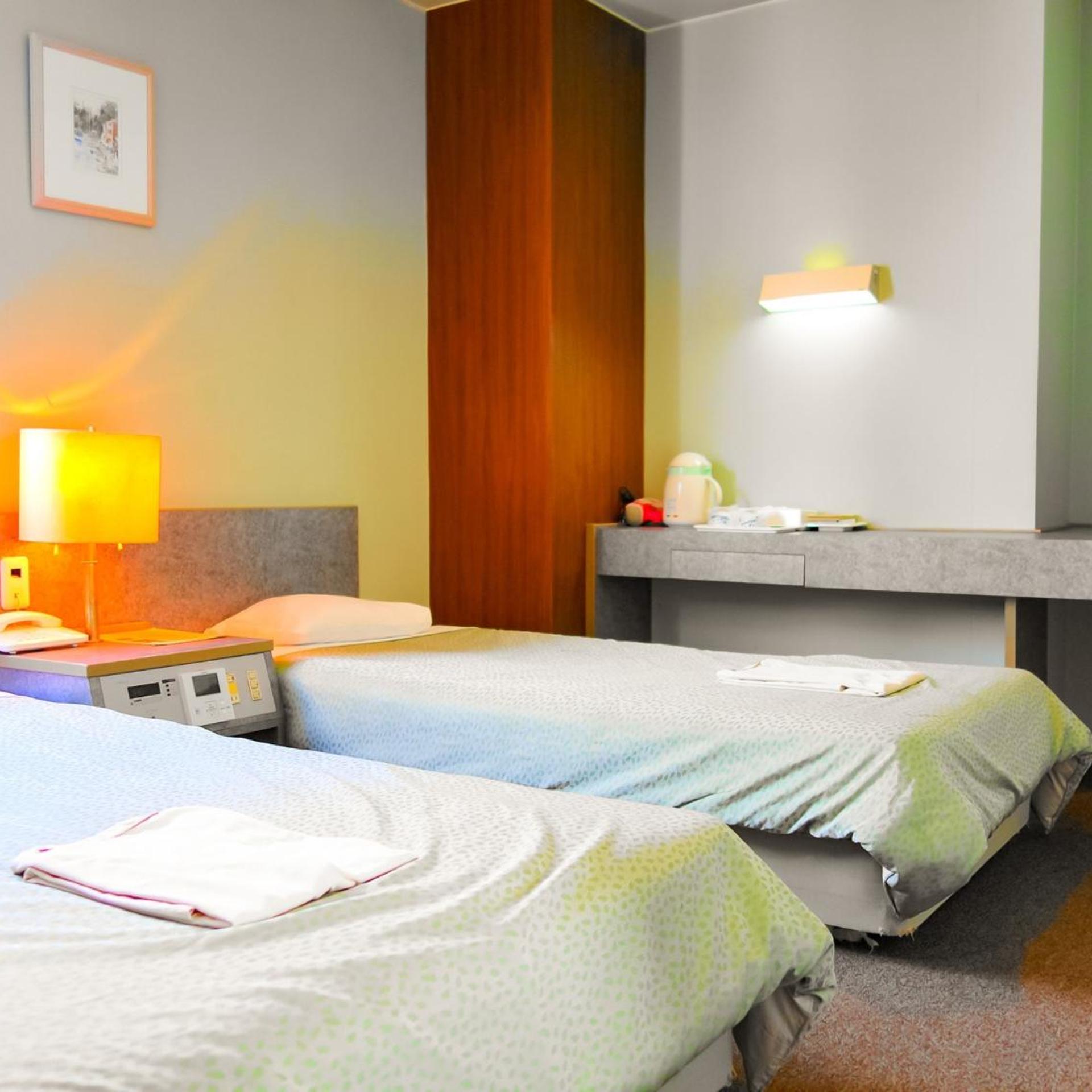 Hotel Tsushima 23/50